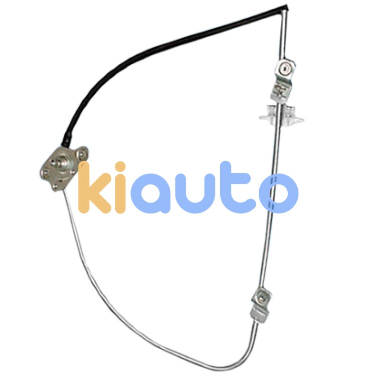 Elevalunas fiat uno 1990-1995 3 puertas / manual / delantero derecho OE 7627990