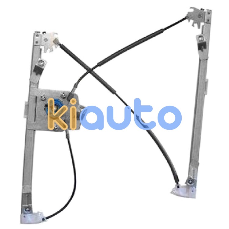Elevalunas ford b-max 2012-2017 electrico / sin motor / confort / delantero derecho OE 1812738 / AV11R23200BD