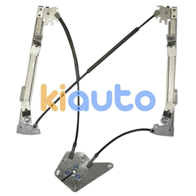 Elevalunas ford b-max 2012-2017 electrico / sin motor / confort / trasero derecho OE 1812747 / AV11R27000AD