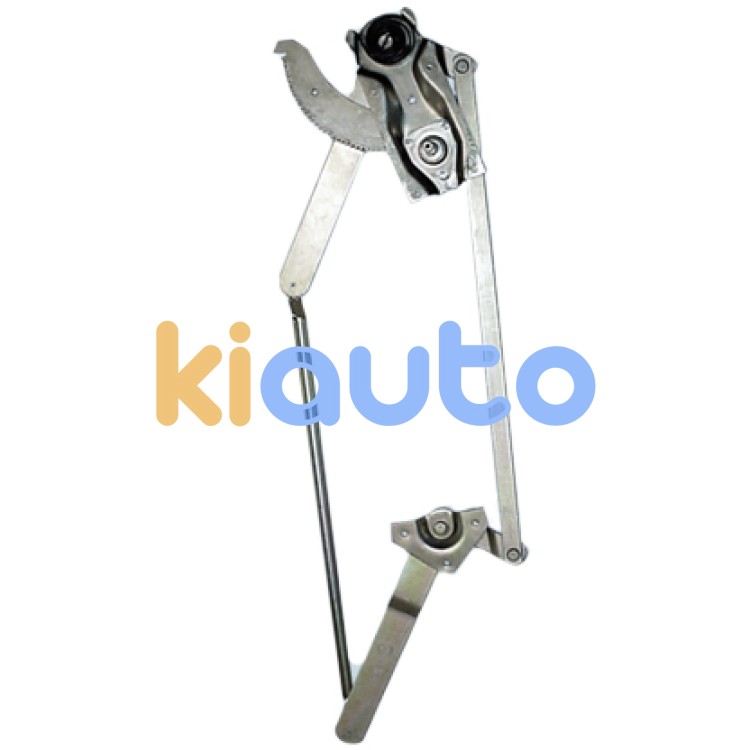 Elevalunas ford escort 1986-1990 3 puertas / manual / delantero derecho OE 1656808 / 86AB-B23200-AC