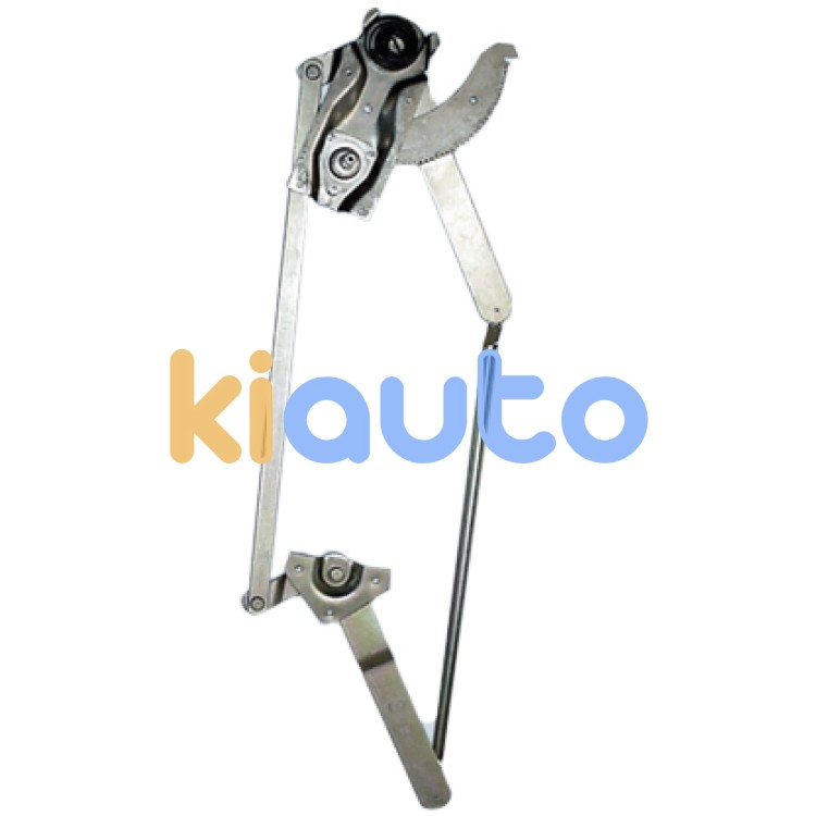 Elevalunas ford escort 1986-1990 3 puertas / manual / delantero izquierdo OE 1656810 / 86AB-B23201-AC