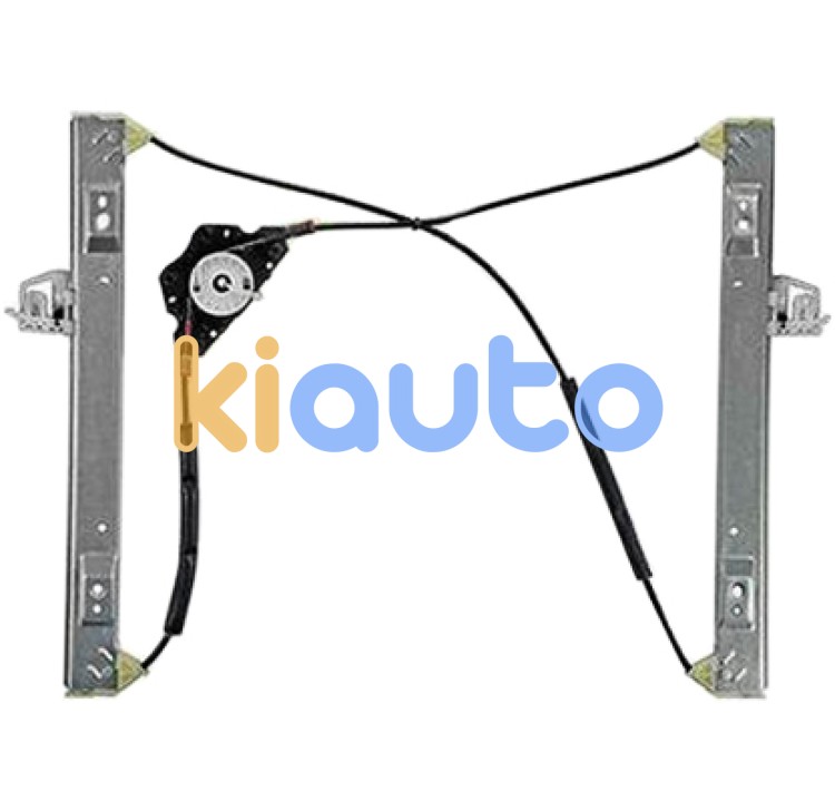 Elevalunas ford fiesta 2002-2006 3 puertas / electrico / sin motor / delantero derecho OE 1233191 / 148046