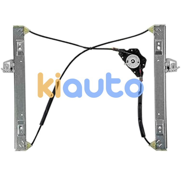 Elevalunas ford fiesta 2006-2008 3 puertas / electrico / sin motor / delantero izquierdo OE 1233193 / 148048