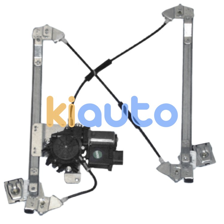 Elevalunas ford focus 1998-2001 3/4/5 puertas / familiar / electrico / con motor / confort / delantero derecho OE 1126595
