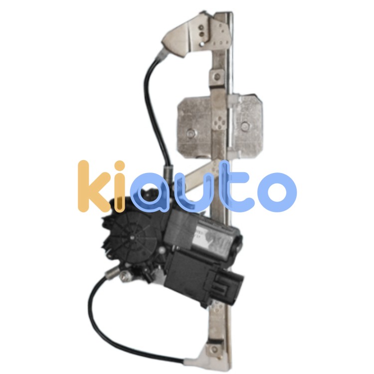 Elevalunas ford focus 1998-2001 3/4/5 puertas / familiar / electrico / con motor / confort / trasero derecho OE 1331605 / 2M51-A27000-CC