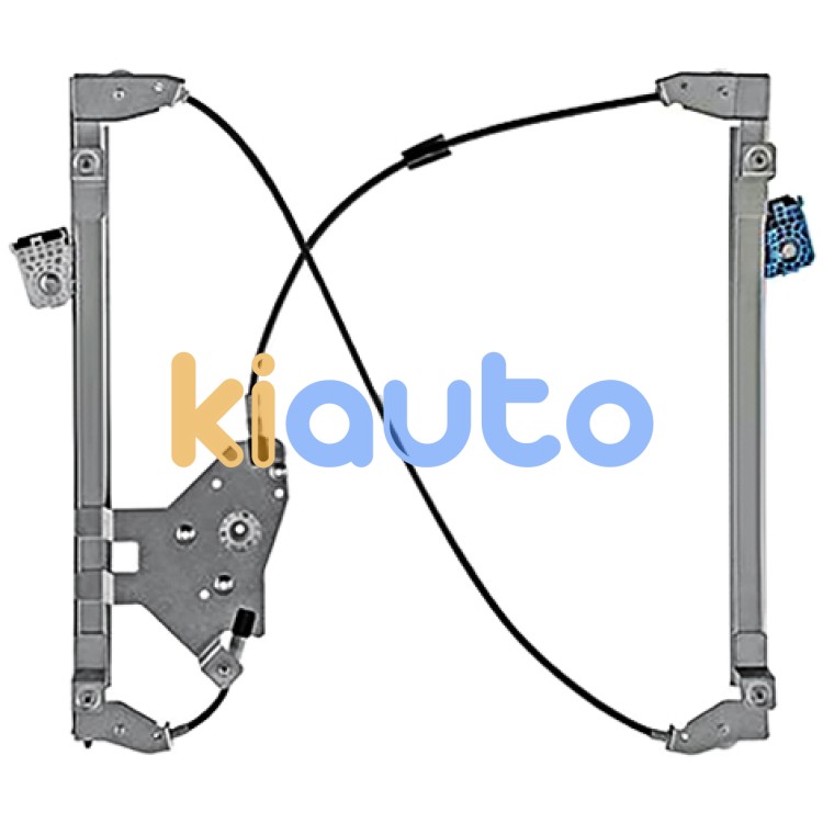 Elevalunas ford focus 1998-2001 3/4/5 puertas / familiar / electrico / sin motor / confort / delantero derecho OE 1331616 / 1331618 / 1331612
