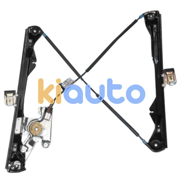 Elevalunas ford focus 1998-2001 3 puertas / electrico / sin motor / delantero derecho OE 1138208 / 1331618 / XS41-B23200-BV