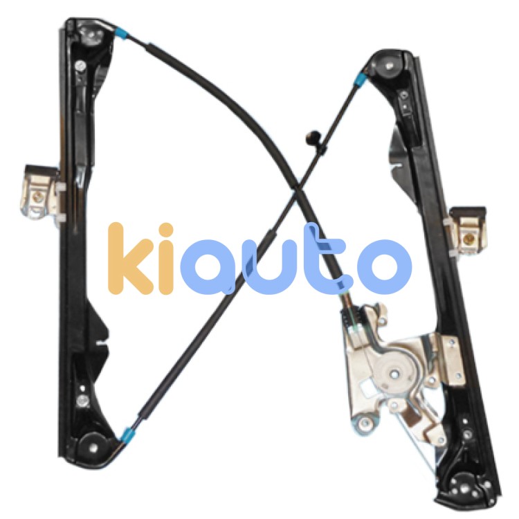 Elevalunas ford focus 1998-2001 4/5 puertas / familiar / electrico / sin motor / delantero izquierdo OE 1331614 / 1138216 / XS41-A23201-BY