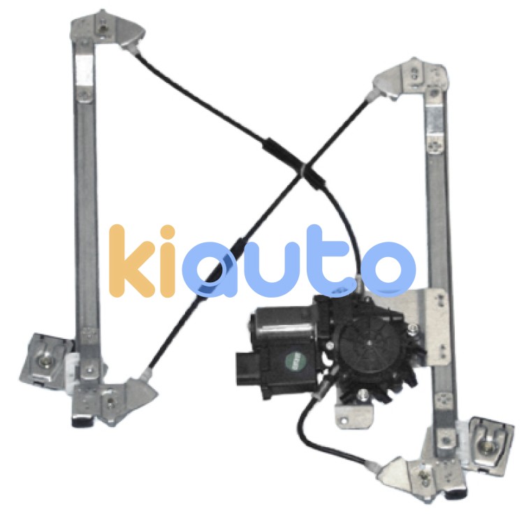 Elevalunas ford focus 2001-2005 3/4/5 puertas / familiar / electrico / con motor / confort / delantero izquierdo OE 1076956