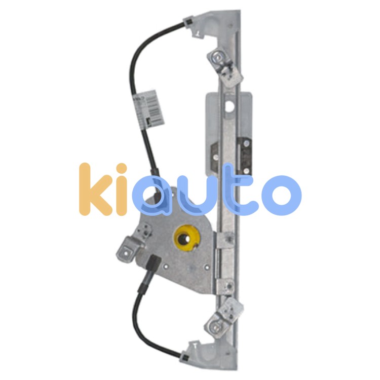 Elevalunas ford focus 2001-2005 3/4/5 puertas / familiar / electrico / sin motor / confort / trasero derecho OE 1331605