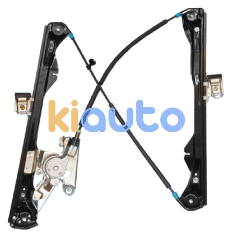 Elevalunas ford focus 2001-2005 4/5 puertas / familiar / electrico / sin motor / delantero derecho OE 1331612 / 1138214 / XS41-A23200-BY