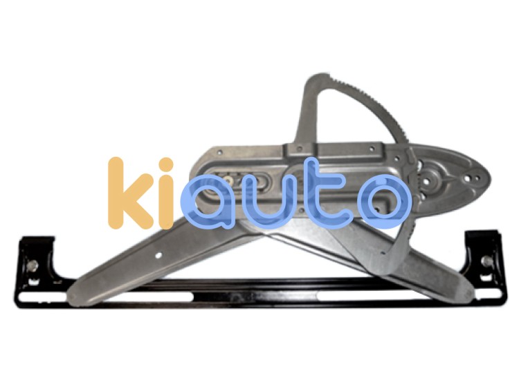 Elevalunas ford focus 2005-2008 3 puertas / electrico / sin motor / confort / delantero izquierdo OE 1736145 / 4M51-B23201-BG