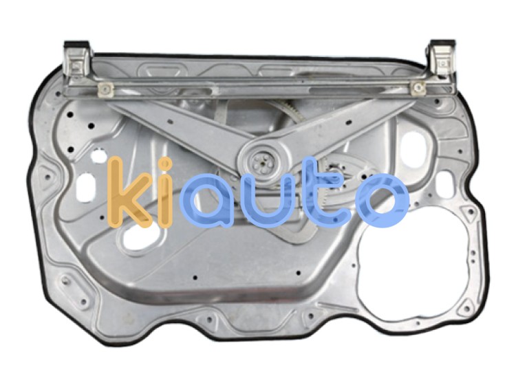 Elevalunas ford focus 2005-2008 5 puertas / electrico / sin motor / con panel / confort / delantero derecho OE 1540138 / 1738646