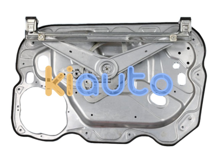 Elevalunas ford focus 2005-2008 5 puertas / electrico / sin motor / con panel / confort / delantero izquierdo OE 1540137 / 1738645
