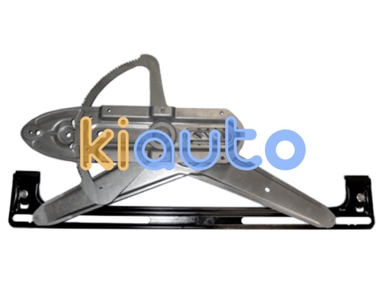 Elevalunas ford focus 2008-2011 3 puertas / electrico / sin motor / confort / delantero derecho OE 1736146 / 4M51-B23200-BG
