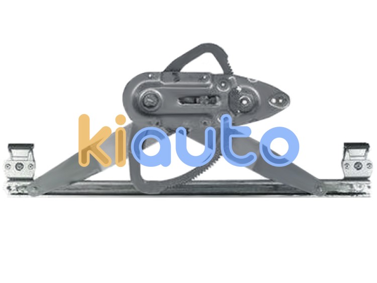 Elevalunas ford focus 2008-2011 5 puertas / electrico / sin motor / confort / delantero izquierdo OE 1738645 / 3M51-R23201-DA