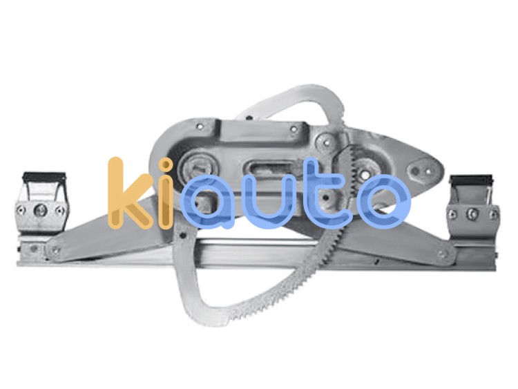 Elevalunas ford focus 2008-2011 5 puertas / electrico / sin motor / confort / trasero izquierdo OE 1738647