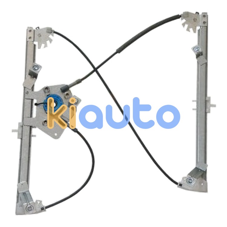 Elevalunas ford focus 2011-2015 5 puertas / electrico / sin motor / confort / delantero derecho OE 1748800 / BM51A23200AD