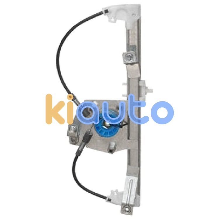 Elevalunas ford focus 2011-2015 5 puertas / electrico / sin motor / confort / trasero derecho OE 5118330 / BM51A27000BA