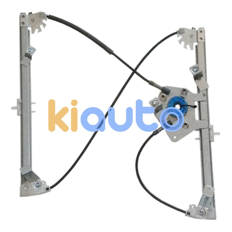 Elevalunas ford focus 2015-2018 5 puertas / electrico / sin motor / confort / delantero izquierdo OE 1748807 / BM51A23201AD