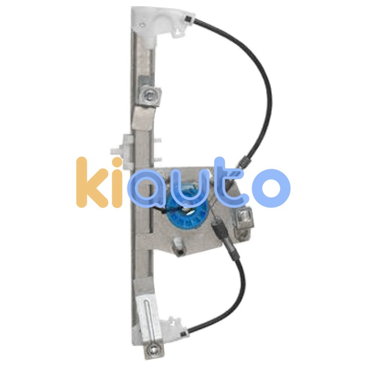 Elevalunas ford focus 2015-2018 5 puertas / electrico / sin motor / confort / trasero izquierdo OE 5118333 / BM51A27001BA