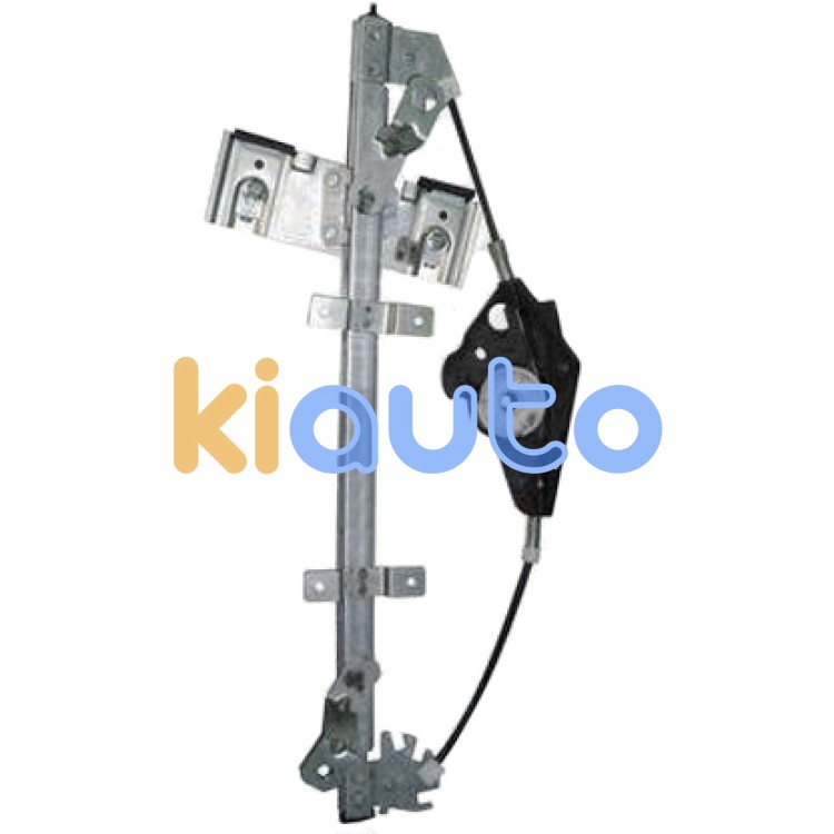 Elevalunas ford fusion 2005-2013 electrico / sin motor / delantero izquierdo OE 1225874 / 1491755 / 1553149