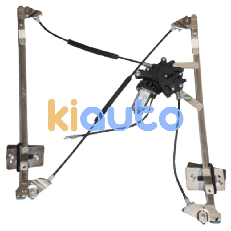 Elevalunas ford galaxy 2000-2006 electrico / con motor / 2 pins / delantero izquierdo OE 7M0837461A