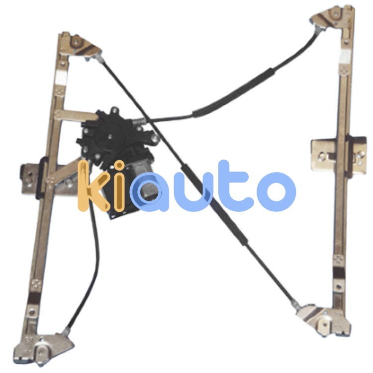 Elevalunas ford galaxy 2000-2006 electrico / con motor / confort / delantero derecho OE 7M0837462 / 7M0959802