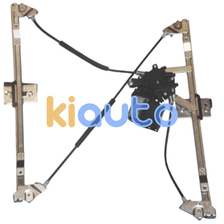 Elevalunas ford galaxy 2000-2006 electrico / con motor / confort / delantero izquierdo OE 7M0837461 / 7M3959801
