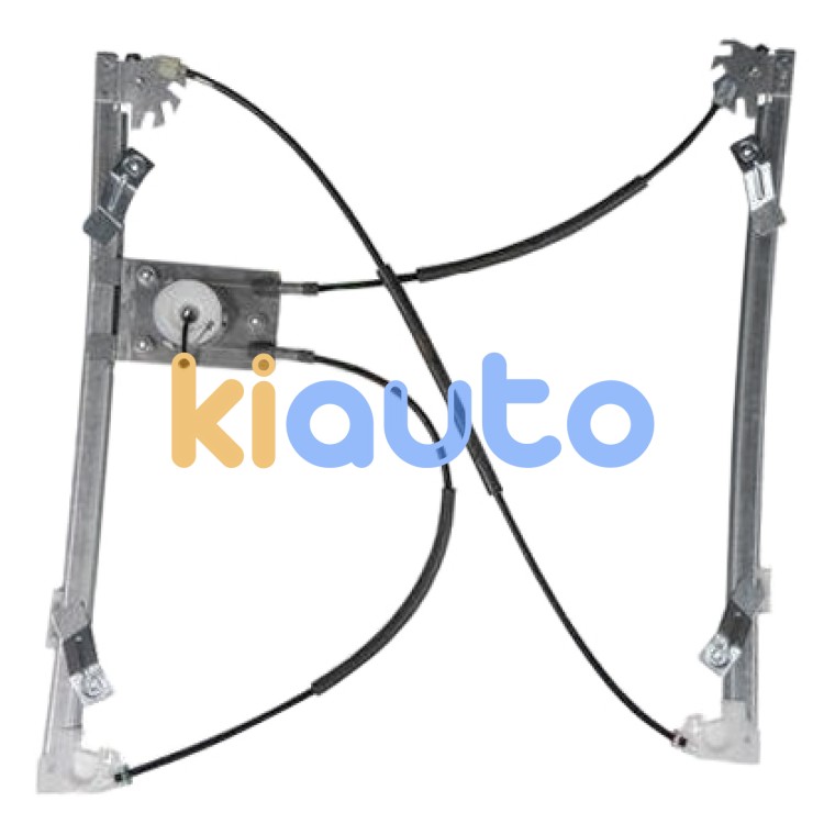 Elevalunas ford galaxy 2006-2010 electrico / sin motor / confort / delantero derecho OE 1722857 / 1799999 / 6M21-U23200-BU