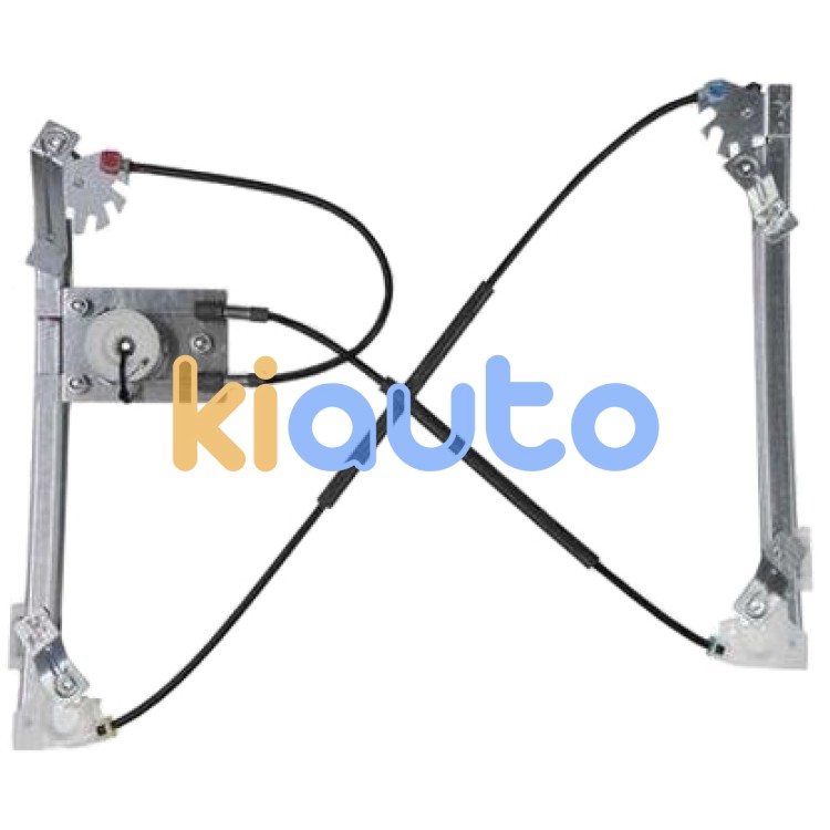 Elevalunas ford galaxy 2006-2010 electrico / sin motor / confort / trasero derecho OE 1803933
