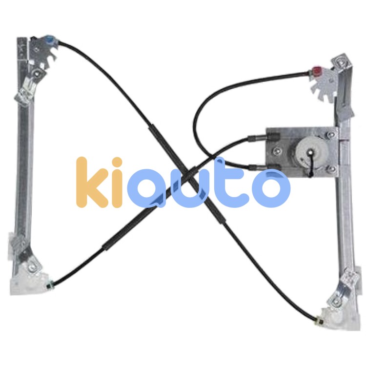 Elevalunas ford galaxy 2006-2010 electrico / sin motor / confort / trasero izquierdo OE 1803934