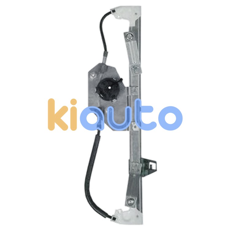 Elevalunas ford ka 2008-2016 electrico / sin motor / delantero derecho OE 1542434 / 1749889