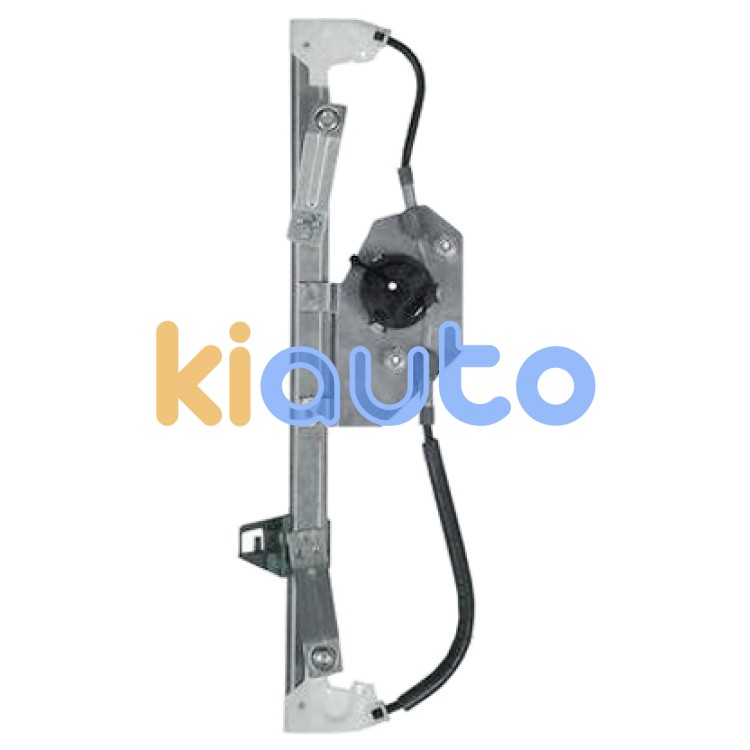 Elevalunas ford ka 2008-2016 electrico / sin motor / delantero izquierdo OE 1542436 / 1749890
