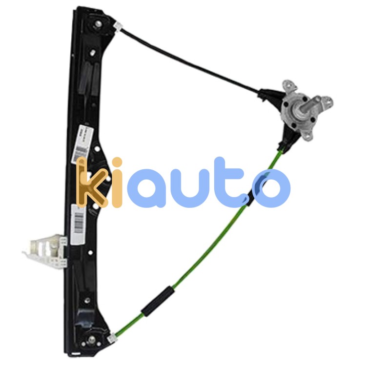 Elevalunas ford ka 2008-2016 manual / delantero izquierdo OE 1542435