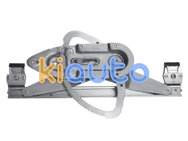 Elevalunas ford kuga 2008-2013 electrico / sin motor / confort / trasero derecho OE 1738648