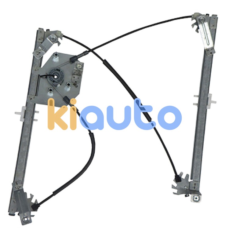 Elevalunas ford kuga 2016-2019 electrico / sin motor / confort / delantero derecho OE 5270491 / 2138688