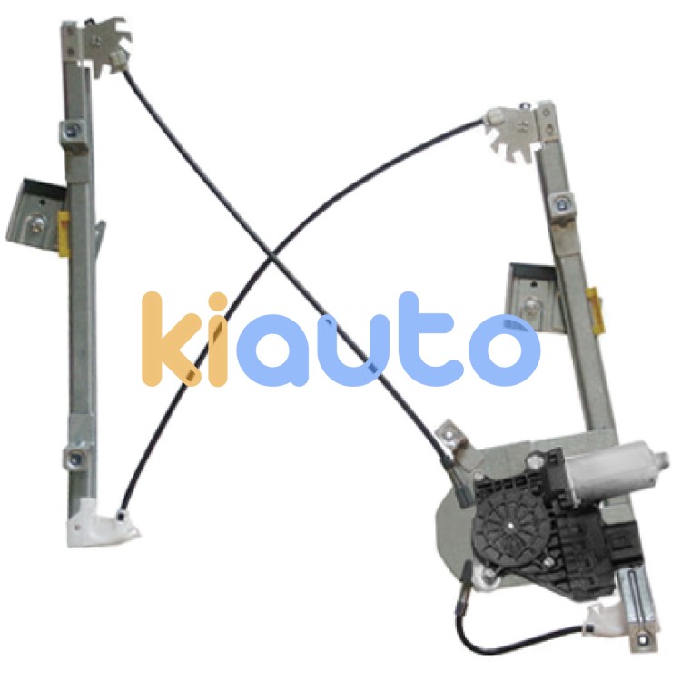 Elevalunas ford mondeo 2000-2003 electrico / con motor / confort / delantero izquierdo OE 1417698
