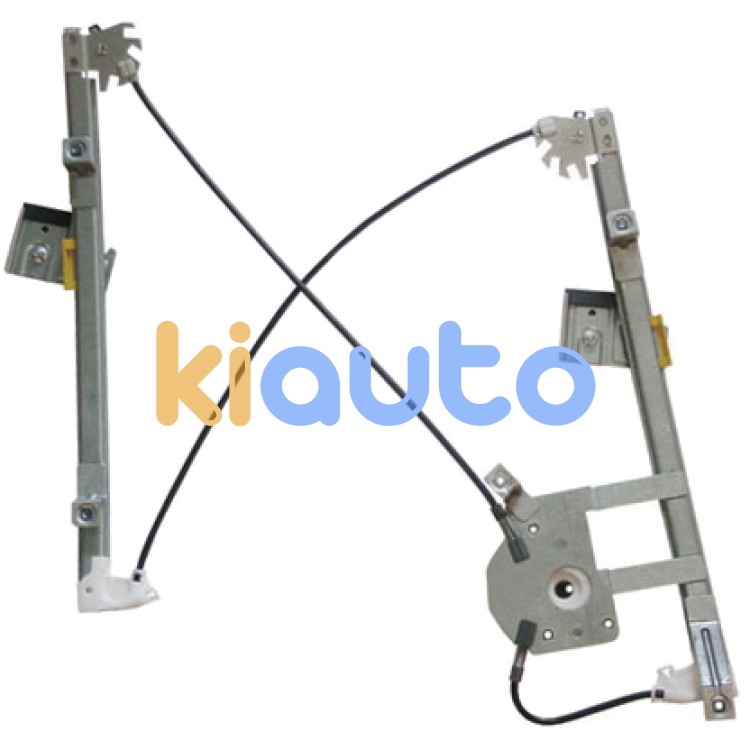 Elevalunas ford mondeo 2000-2003 electrico / sin motor / confort / delantero izquierdo OE 1417698