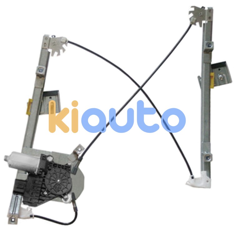 Elevalunas ford mondeo 2003-2007 electrico / con motor / confort / delantero derecho OE 1417697
