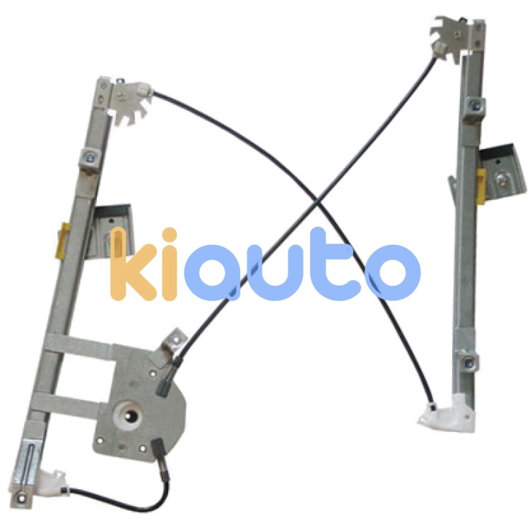 Elevalunas ford mondeo 2003-2007 electrico / sin motor / confort / delantero derecho OE 1417697