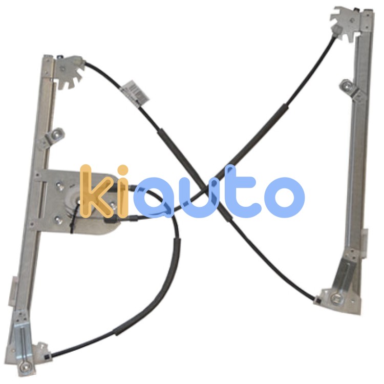 Elevalunas ford mondeo 2007-2010 electrico / sin motor / confort / delantero derecho OE 7S71A23200BL