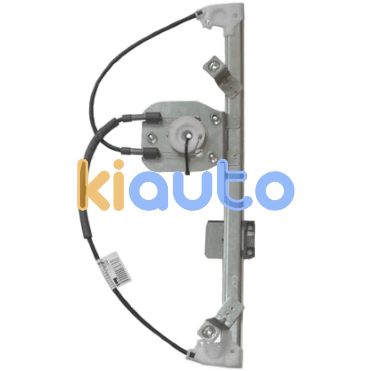 Elevalunas ford mondeo 2007-2010 electrico / sin motor / confort / trasero derecho OE 7S71A27000BJ