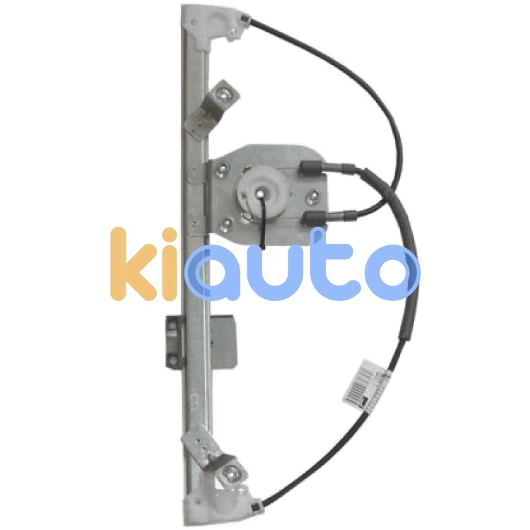 Elevalunas ford mondeo 2007-2010 electrico / sin motor / confort / trasero izquierdo OE 7S71A27001BJ