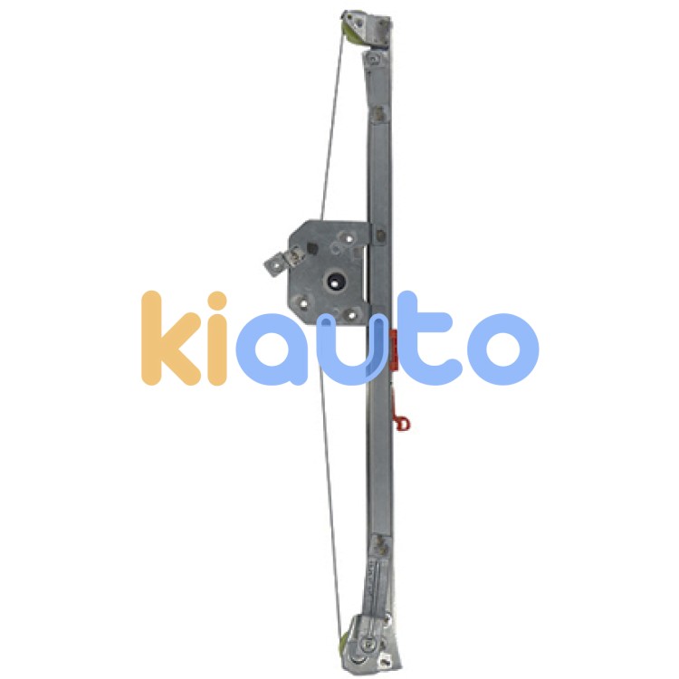 Elevalunas ford transit 2014-2019 electrico / sin motor / confort / delantero derecho OE 1847476 / 1883671 / 2473805