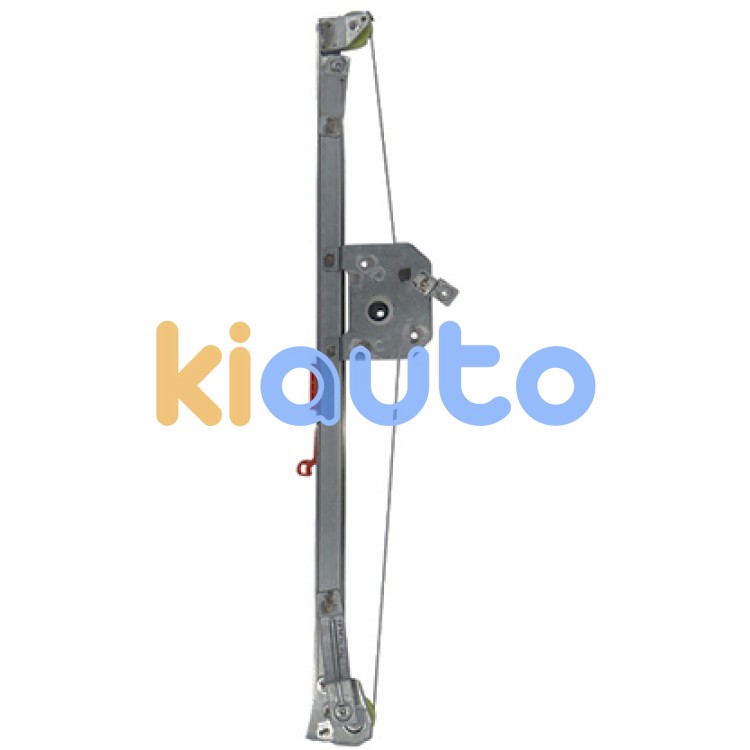Elevalunas ford transit 2014-2019 electrico / sin motor / confort / delantero izquierdo OE 1847478 / 1883672 / 2472176