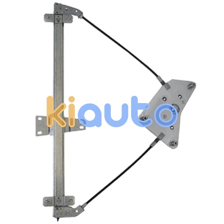 Elevalunas ford transit connect 2002-2006 electrico / sin motor / confort / delantero izquierdo OE 1493637 / 4523921 / 5182970
