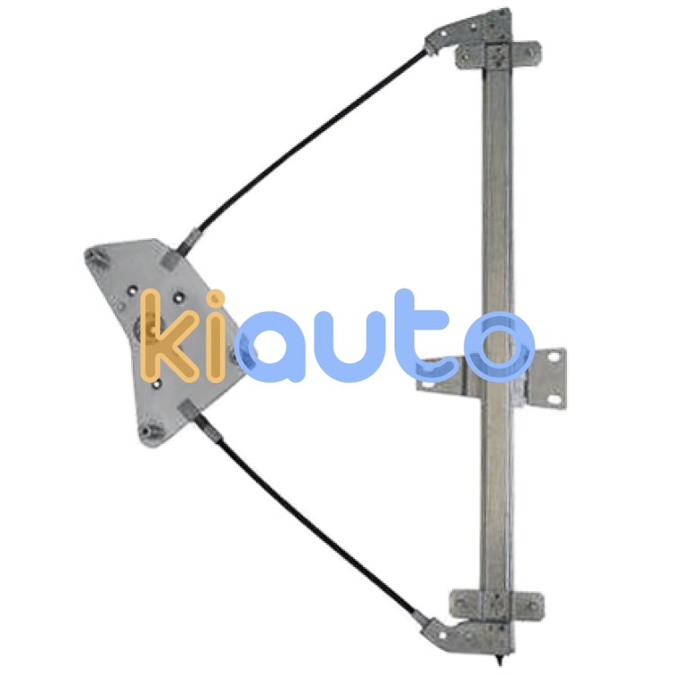 Elevalunas ford transit connect 2009-2014 electrico / sin motor / confort / delantero derecho OE 1493635 / 4523918 / 5182969