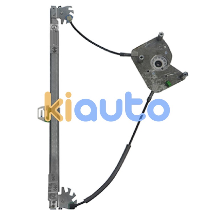 Elevalunas ford transit connect 2018-2024 electrico / sin motor / delantero derecho OE 1836138 / 1870650 / 1847848
