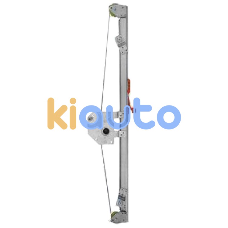 Elevalunas ford transit custom 2013-2018 electrico / sin motor / delantero izquierdo OE 1851910